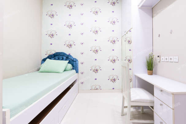 Kost Griya Fikarda Winter Bronze Room Beji Depok