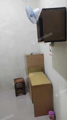 Kost Hati Jebres Surakarta