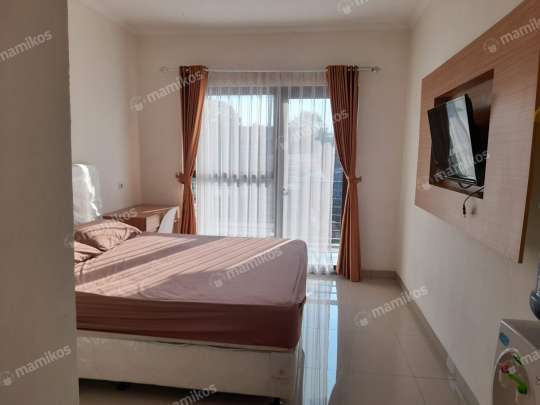 Kost Premium Rajawali Karawang Barat Karawang