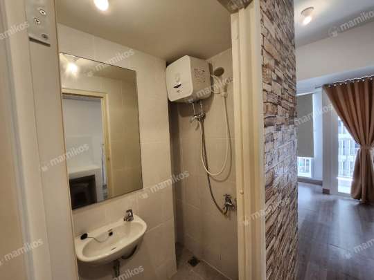 Apartemen Tokyo Riverside Chikusei Tipe Studio Lt 8 Penjaringan Jakarta Utara