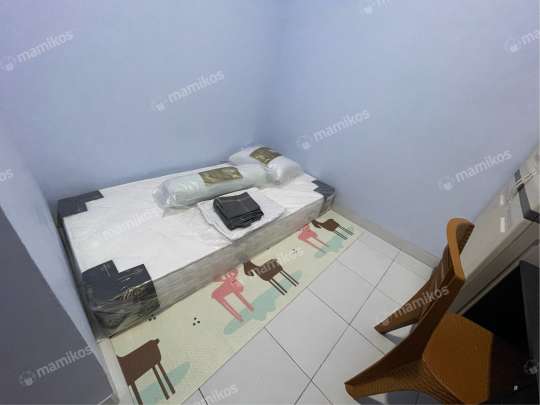Kost Griya Mars Sukun Malang