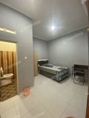 Kost Panca Tipe A Depok Sleman
