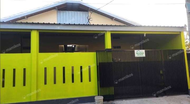 Kost Ngawen House Gamping Sleman