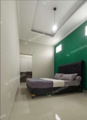 Kost Griya Mezzanine VIP A Taktakan Serang