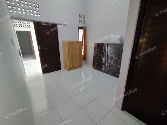 Kost F1 Trikora 5 Landasan Ulin Banjar Baru