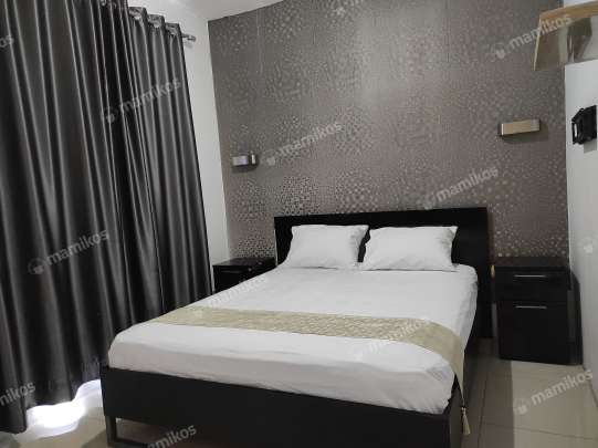 Kost Megah Gemalapik Tipe Lux Cikarang Selatan Bekasi