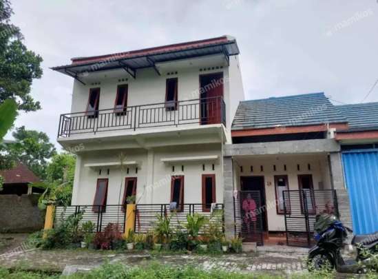 Kost Puger Depok Sleman