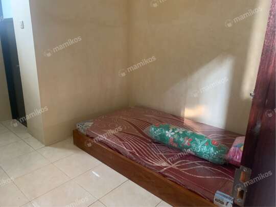 Kost 2 Samudra Jaya Tasikmadu Karanganyar