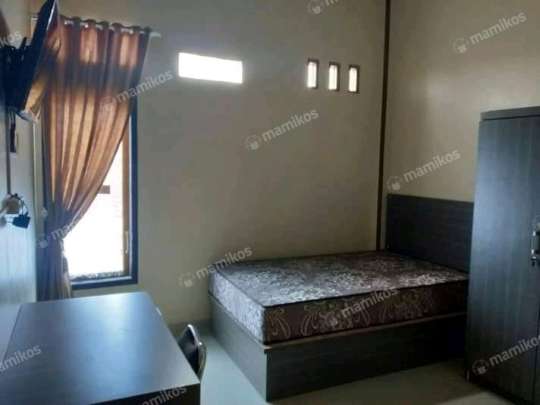 Kost Wisma Keyonara 2 VVIP Kemiling Bandar Lampung