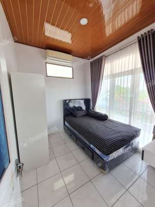 Kost Ekslusif Bu Win Tipe A Boyolali