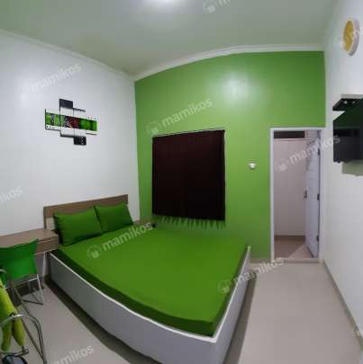 Kost D Residence Tegal Timur Tegal