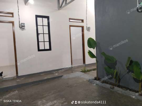 Kost Titik VVIP Kedawung Cirebon