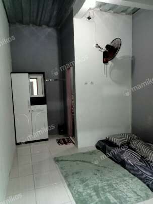 Kost Asri Kasokandel Majalengka