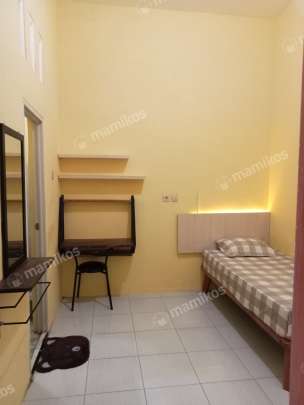Kost Duta House Tipe A1 L1 Pare Kediri