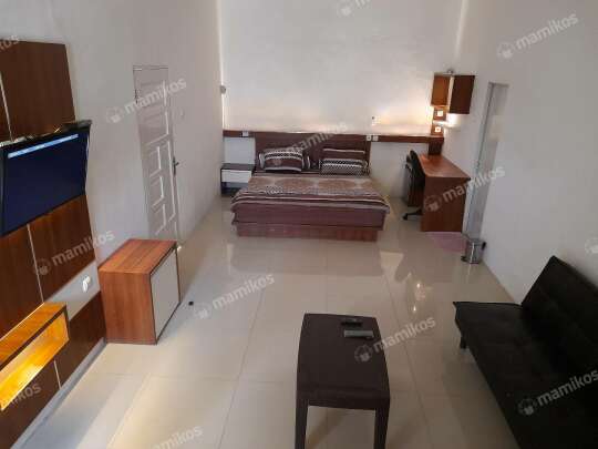 Kost White 2 Banjarmasin Timur Banjarmasin