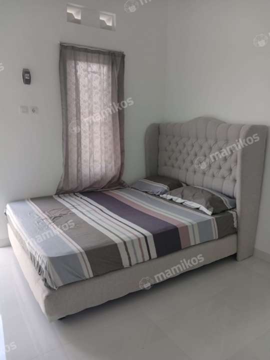 Kost Swanhouse Tipe A Ciampea Bogor, Kecamatan Ciampea, Bogor