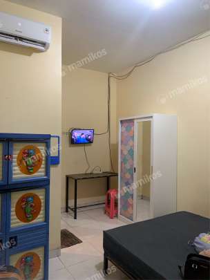 Kost Surya Cendrawasih Mariso Makassar