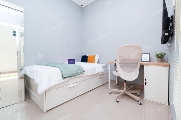 Kost Singgahsini Amor Tipe A Seturan Yogyakarta