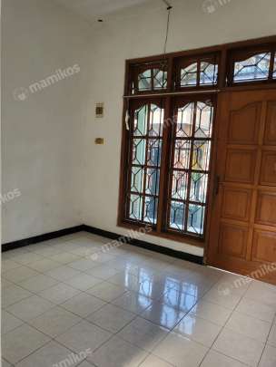 Kost Kampuskos 5 Tipe A Depok Sleman