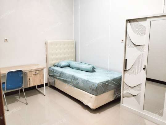 Kost Dnd Beta Tipe Executive Ngaliyan Semarang