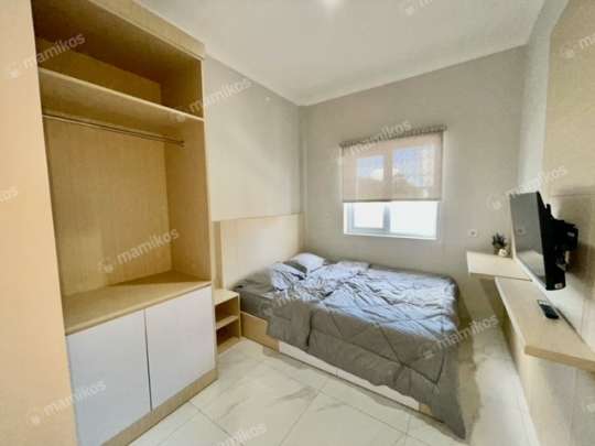 Kost Madam Pho Tipe Executive Ujung Pandang Makassar