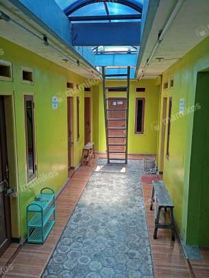 Kost Sriyana 1 Losarang Indramayu