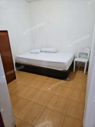 Kost Murah Eti Kelapa Gading Jakarta Utara