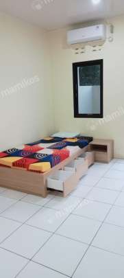 Kost Aliyaa 2 Tipe A Cikarang Pusat Bekasi