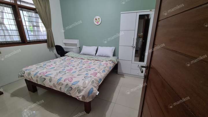 Kost D Champernik Tipe A Sukasari Bandung