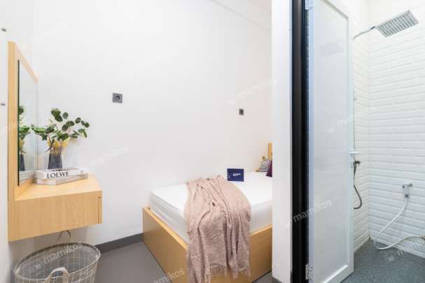 Kost Singgahsini Me Tipe A Beji Depok