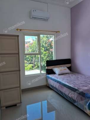 Kost Qolbi Dukuh Kupang 1 Tipe L Dukuh Pakis Surabaya