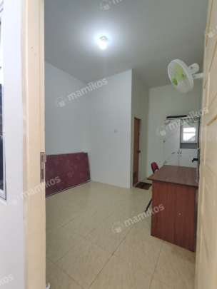 Kost Alia Tipe A Payung Sekaki Pekanbaru