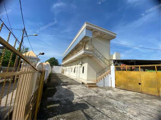 Kost Langgeng Kemuning Palembang