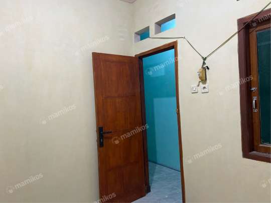 Kost Mama Raffa Kemayoran Jakarta Pusat