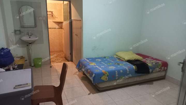 Kost Kowina Syariah Tipe A Singkawang Tengah Singkawang