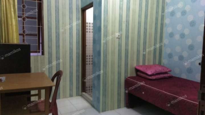 Kost Wisma Chaca Beji Depok