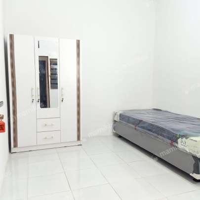 Kost Ancol Santi II Tipe 1 Tanjung Priok Jakarta Utara