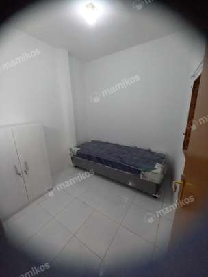Kost Ancol Santi Tipe 1 Tanjung Priok Jakarta Utara
