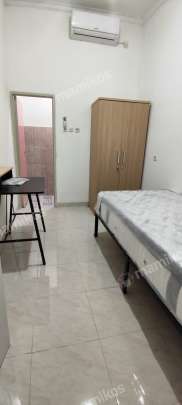 Kost Bantarjati 1 Bogor Utara Bogor