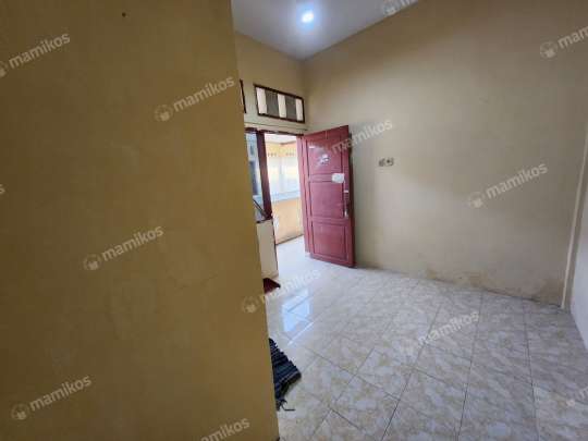Kost Kenzo House Tipe Standard Medan Selayang Medan