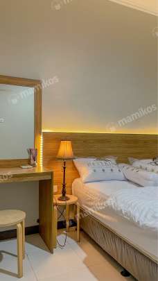 Kost Aivy Living Tipe 1 Cibeunying Kaler Bandung