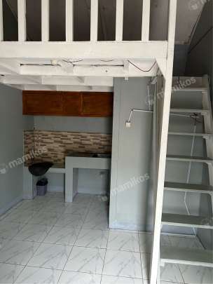 Kost Rezha Cisarua Bogor