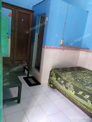 Kost Aselabar Tipe B Wonokromo Surabaya