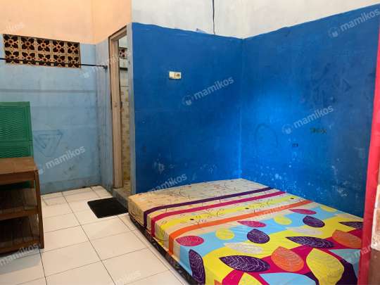 Kost Sambak Purwodadi Grobogan