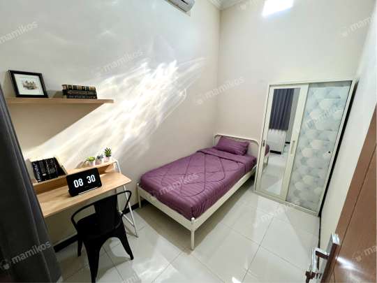 Kost Puri Bidadari Tipe Basic Gubeng Surabaya