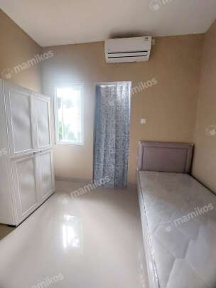 Kost Indekos Bliss BSD Serpong Tangerang Selatan
