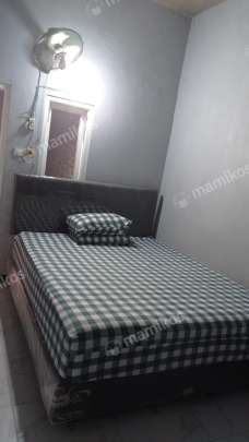 Kost Mbok Dee Sumbersari Jember