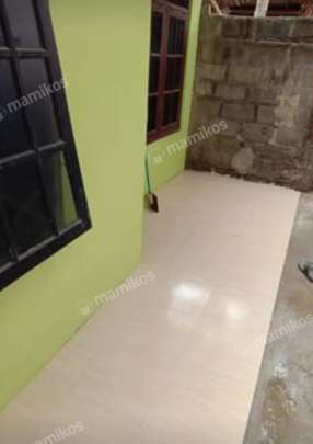 Rumah Kontrakan Cikiwul Bantargebang Bekasi