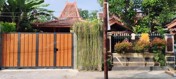 Ngampilan Residence