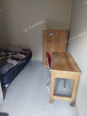 Kost Nelly Cengkareng Jakarta Barat